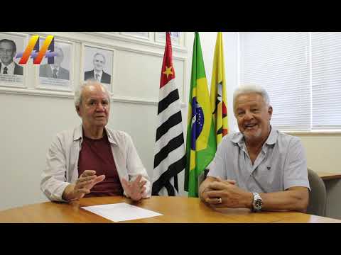 Capa do vídeo “AAFC TV – 30/01/2023”, da AAFC TV.