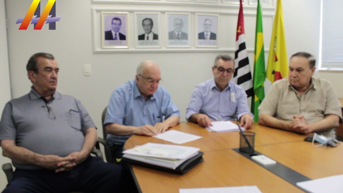 Capa do vídeo “AAFC TV – 09/09/2021”, da AAFC TV.