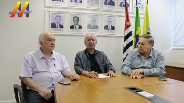 Capa do vídeo “AAFC TV – 24/05/2023”, da AAFC TV.