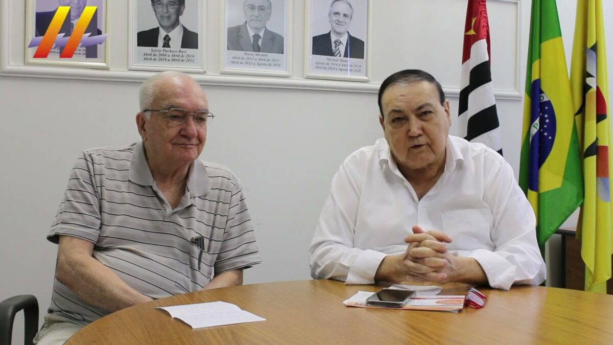 Capa do vídeo “AAFC TV – 23/12/2022”, da AAFC TV.