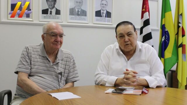 Capa do vídeo “AAFC TV – 23/12/2022”, da AAFC TV.