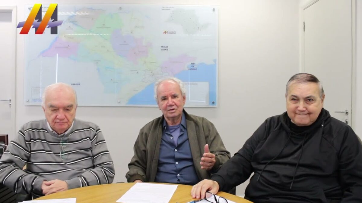 Capa do vídeo “AAFC TV – 30/05/2023”, da AAFC TV.