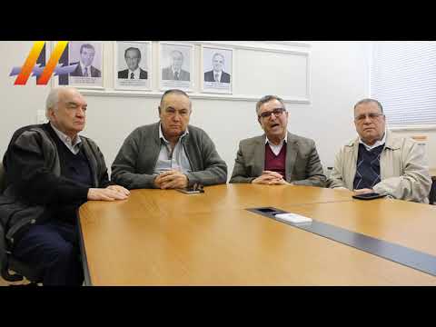 Capa do vídeo “AAFC TV – 30/06/21”, da AAFC TV.