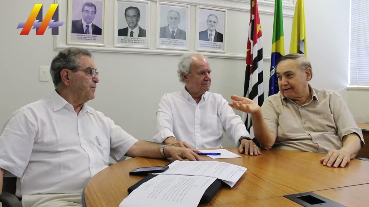 Capa do vídeo “AAFC TV – 07/02/2024”, da AAFC TV.