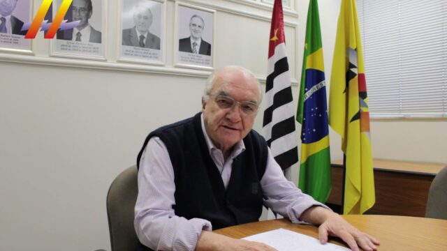 Capa do vídeo “AAFC TV – 11/11/21”, da AAFC TV.
