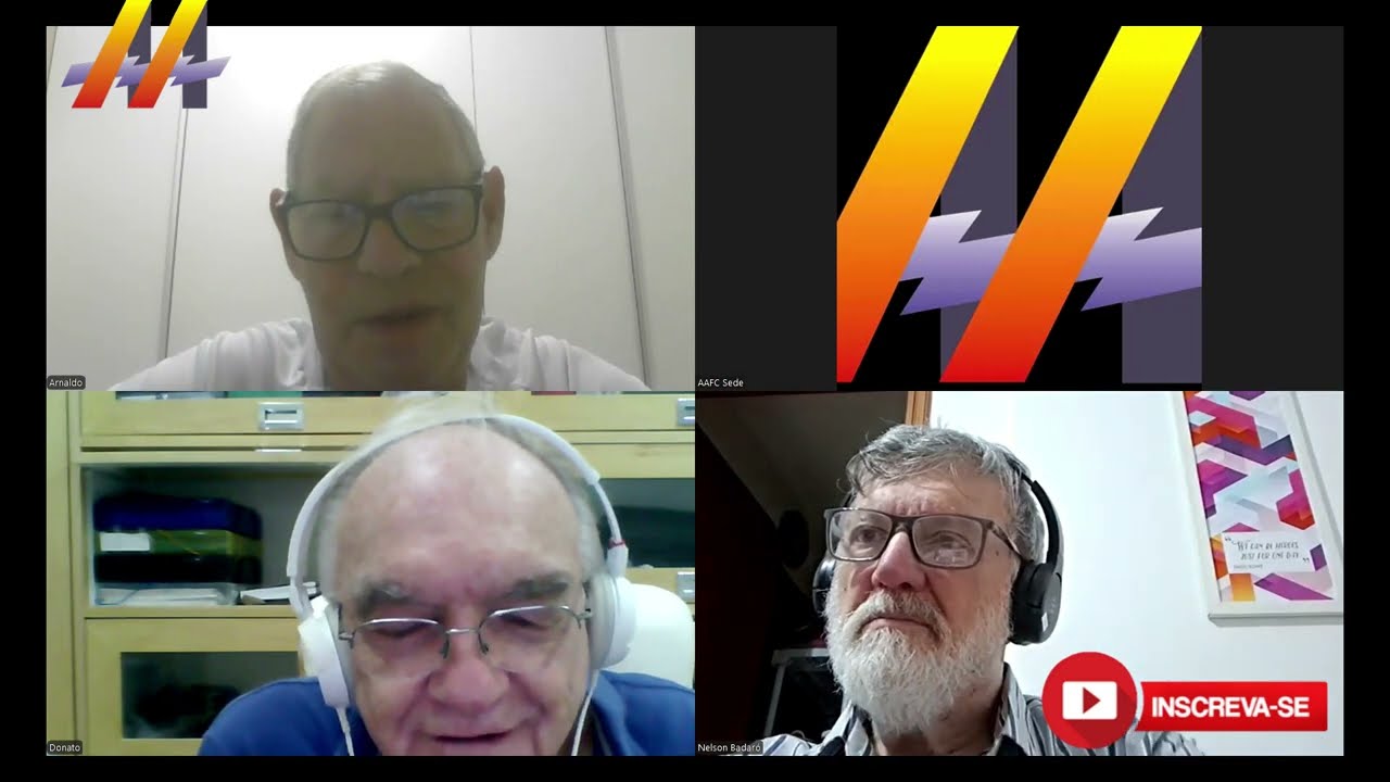 AAFC TV – 25/02/2026: Rentabilidade dos investimentos