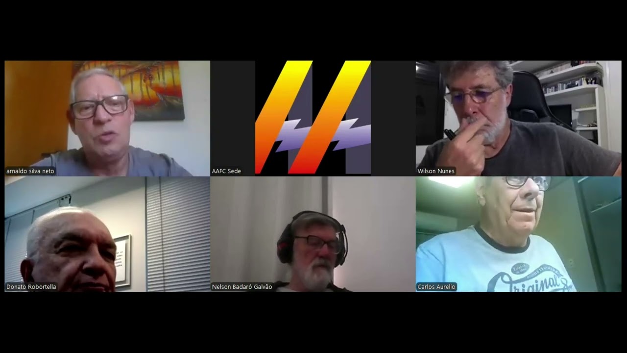 AAFC TV – 23/07/2025 – Investimentos no 1º semestre