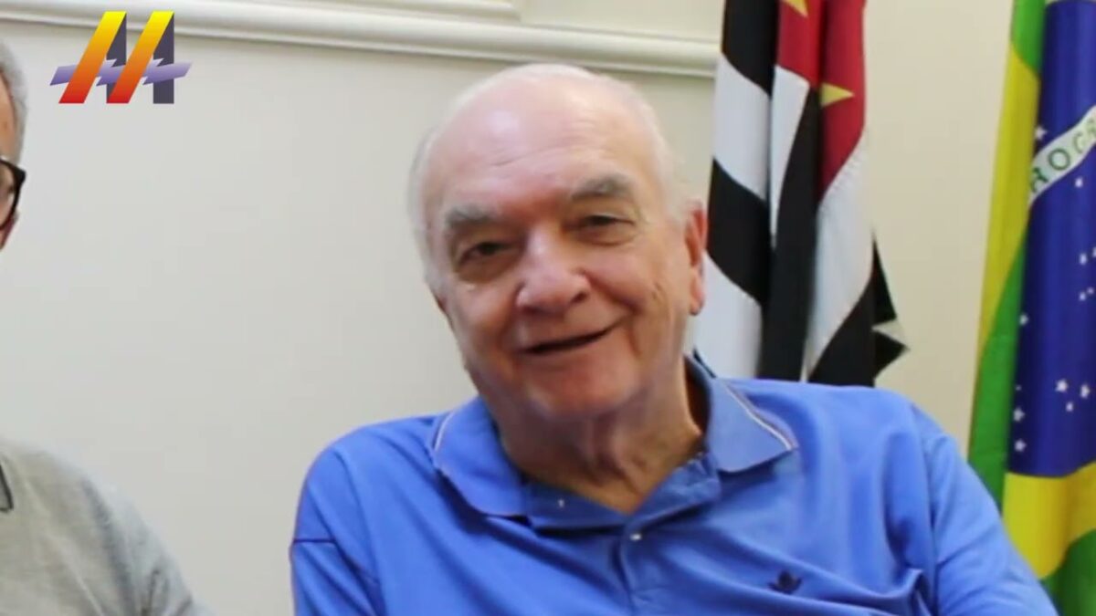 Capa do vídeo “AAFC TV – 29/04/2026: Parabéns, associados da AAFC pelos 44 anos!”, da AAFC TV.