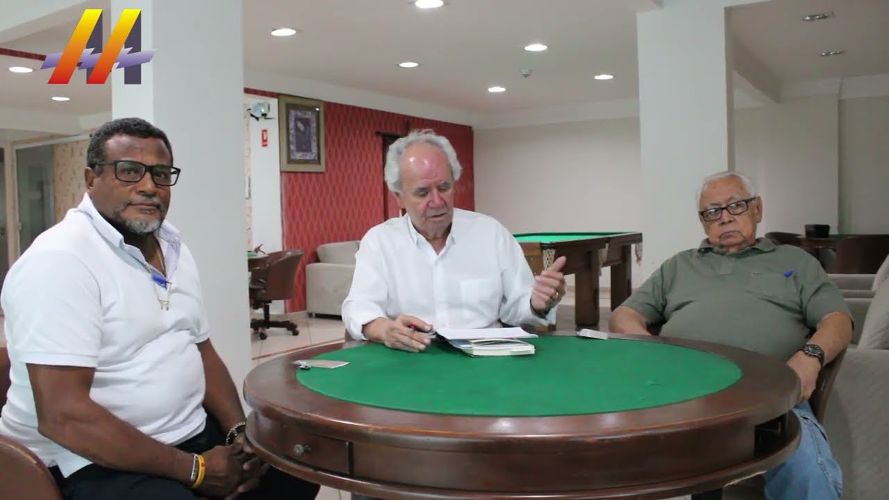 AAFC TV – 08/11/2022