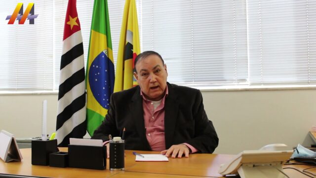 Capa do vídeo “AAFC TV – 02/07/2021”, da AAFC TV.