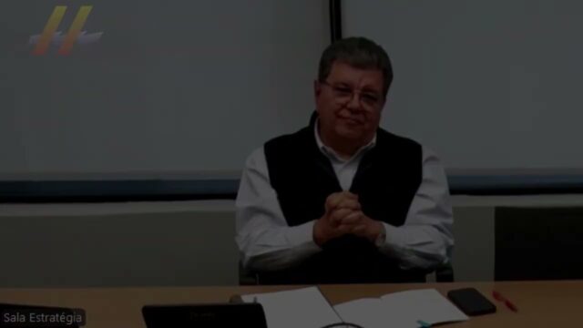 Capa do vídeo “AAFC TV – 17/05/2026: Fatos e narrativas (ep.#007)”, da AAFC TV.