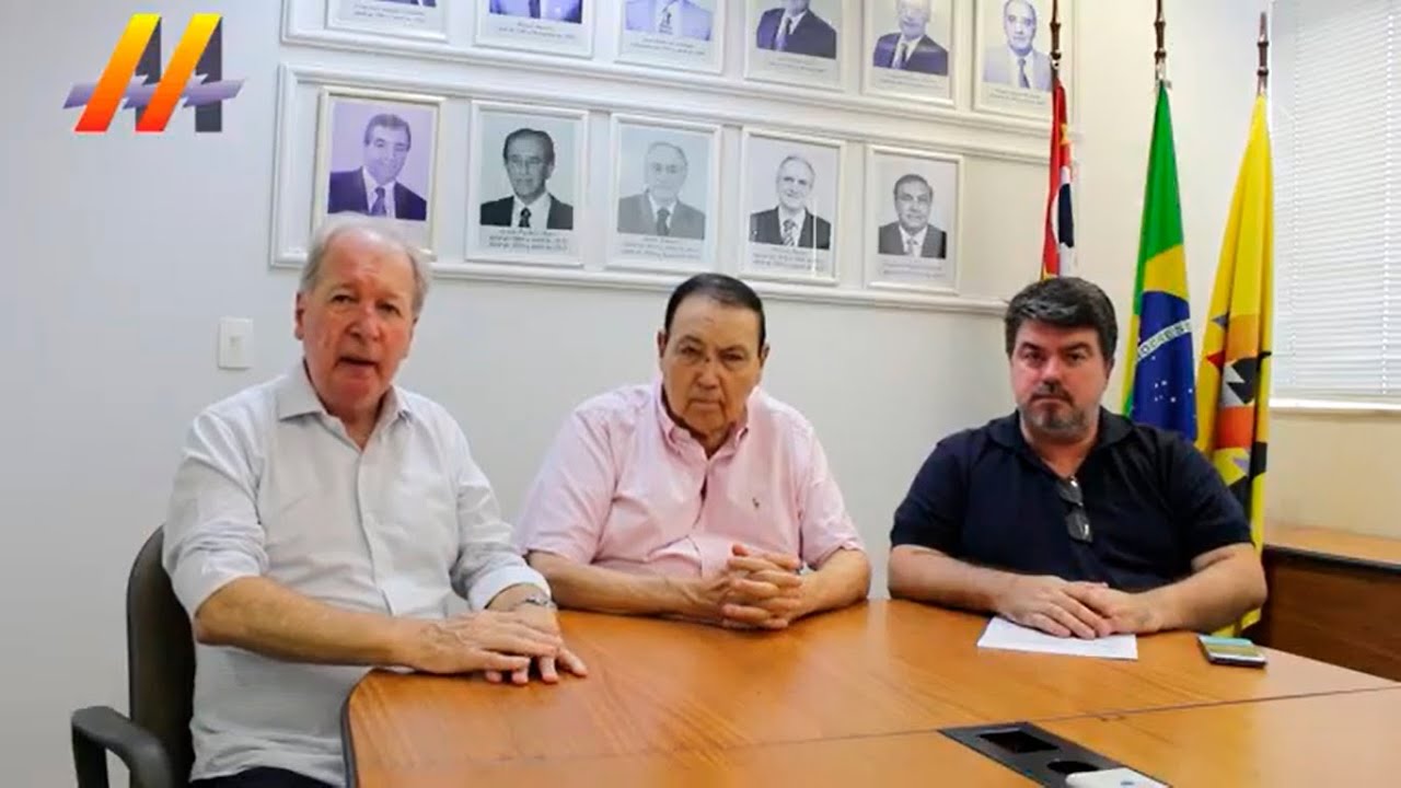 AAFC TV – 01/12/2025: Associados da Elektro/Néos, atenção!