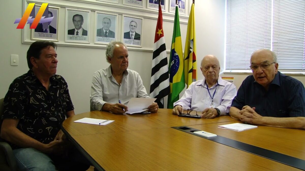 Capa do vídeo “AAFC TV – 24/03/2022”, da AAFC TV.