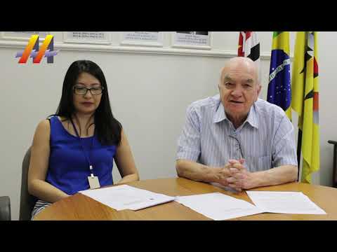 Capa do vídeo “AAFC TV – 27/09/2023”, da AAFC TV.