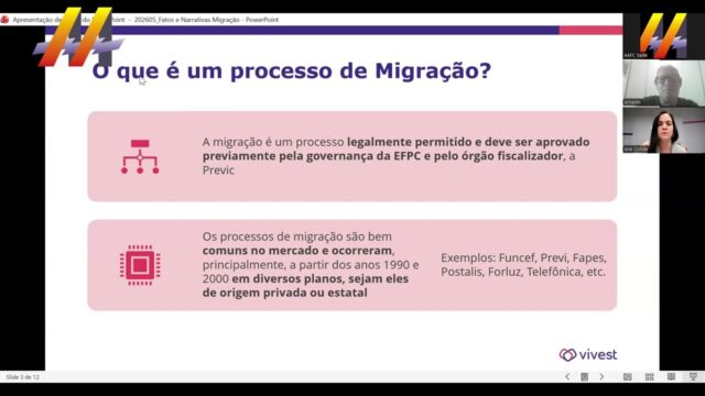 Capa do vídeo “AAFC TV – 08/05/2026: Fatos e Narrativas (ep#001)”, da AAFC TV.