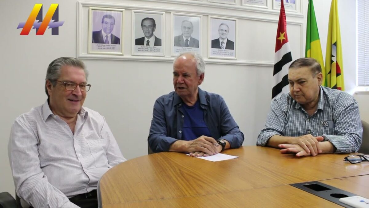 Capa do vídeo “AAFC TV – 27/03/2023”, da AAFC TV.