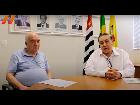 Capa do vídeo “AAFC TV – 27/07/22”, da AAFC TV.