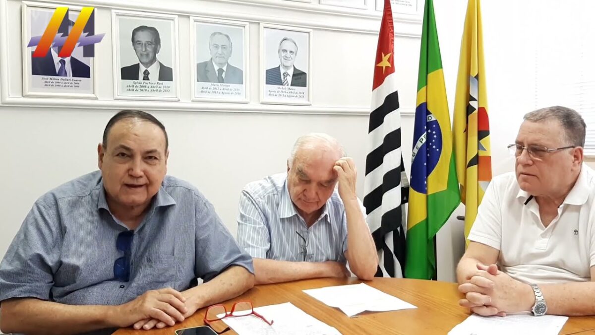 Capa do vídeo “AAFC TV – 03/01/2022”, da AAFC TV.