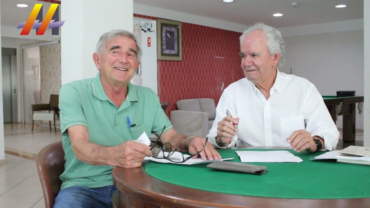 Capa do vídeo “AAFC TV – 03/11/2022”, da AAFC TV.
