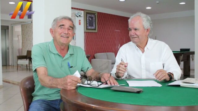 Capa do vídeo “AAFC TV – 03/11/2022”, da AAFC TV.
