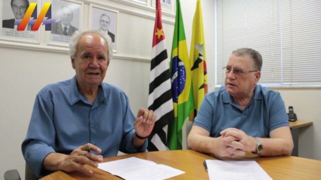 Capa do vídeo “AAFC TV – 15/03/2022”, da AAFC TV.