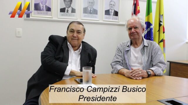 Capa do vídeo “AAFC TV – 10/08/2023”, da AAFC TV.