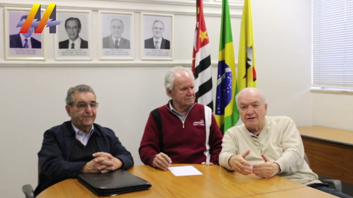 Capa do vídeo “AAFC TV – 15/06/2023”, da AAFC TV.