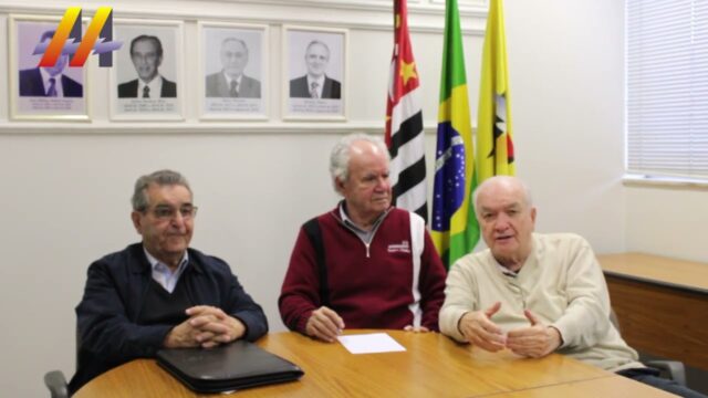 Capa do vídeo “AAFC TV – 15/06/2023”, da AAFC TV.