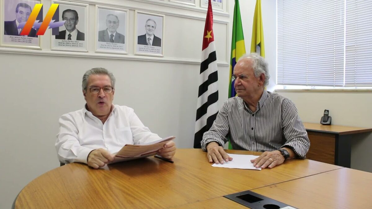 Capa do vídeo “AAFC TV – 03/04/2023”, da AAFC TV.