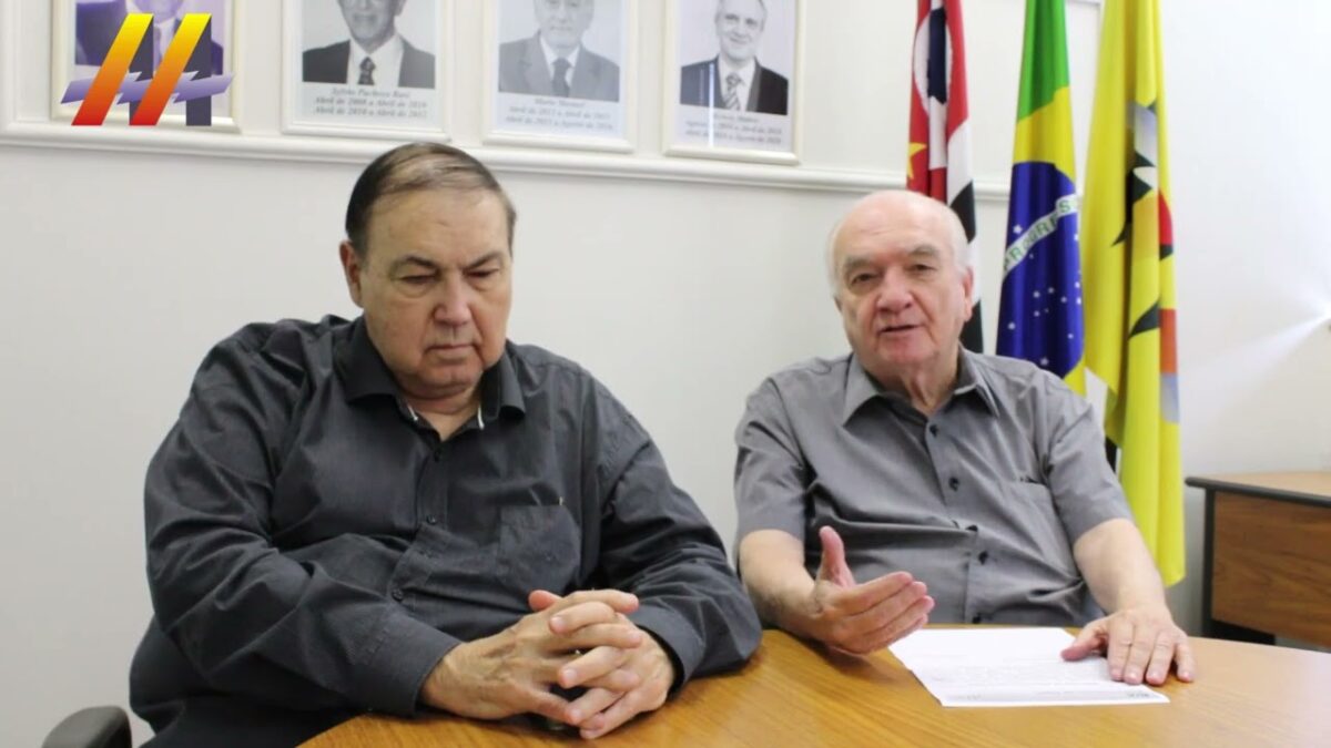 Capa do vídeo “AAFC TV – 10/10/2023”, da AAFC TV.