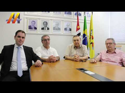 Capa do vídeo “AAFC TV – 08/03/2024”, da AAFC TV.