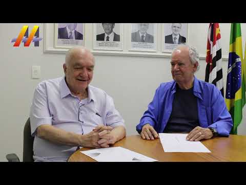 Capa do vídeo “AAFC TV – 28/06/2023”, da AAFC TV.