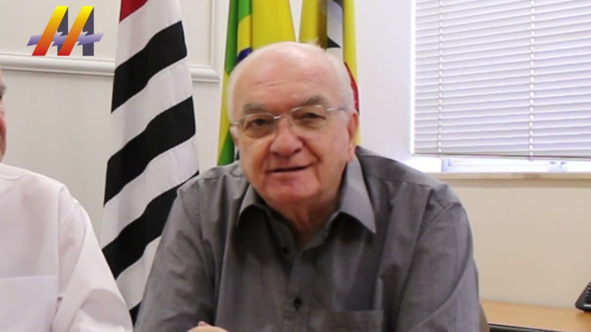 Capa do vídeo “AAFC TV – 06/03/2023”, da AAFC TV.