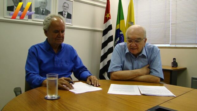 Capa do vídeo “AAFC TV – 07/03/2022”, da AAFC TV.