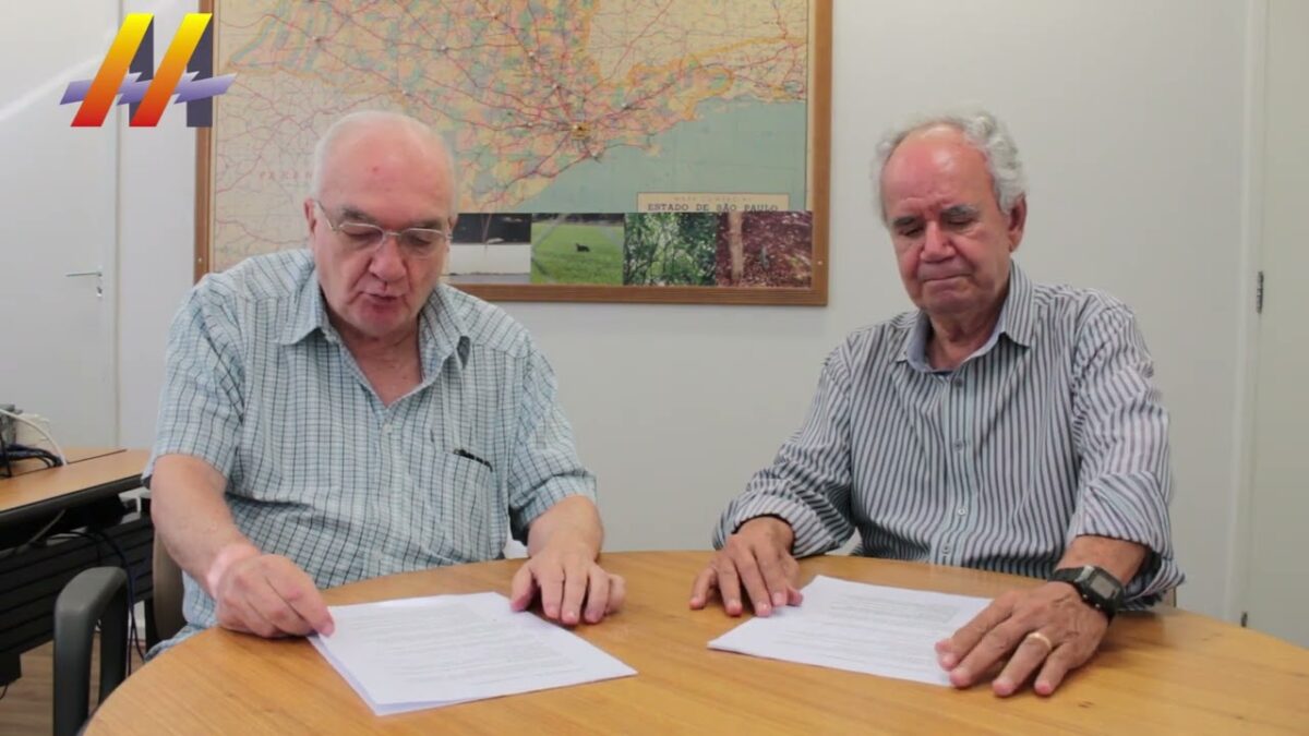 Capa do vídeo “AAFC TV – 06/04/2022”, da AAFC TV.