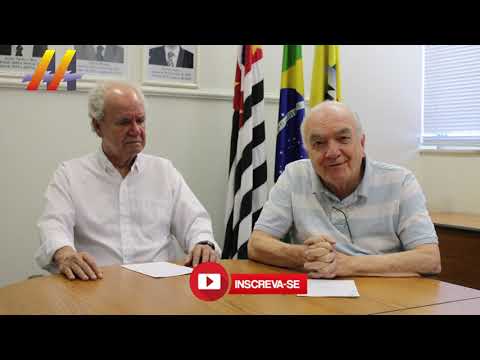 Capa do vídeo “AAFC TV – 18/09/2023”, da AAFC TV.