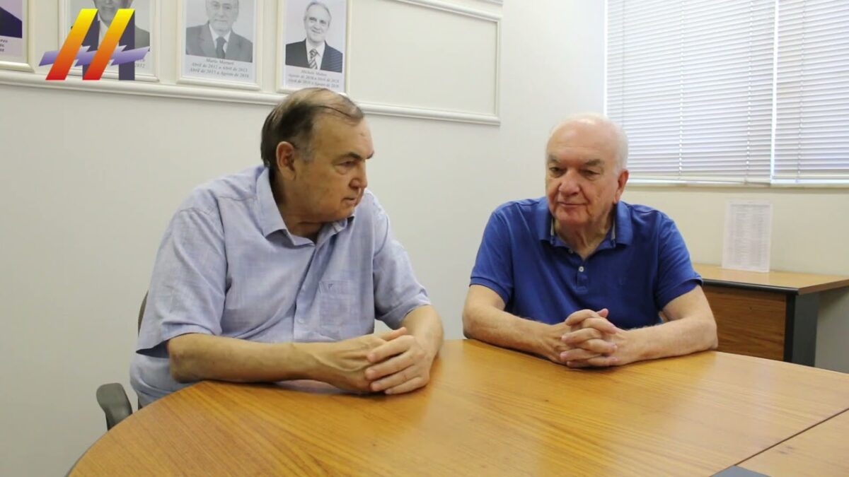 Capa do vídeo “AAFC TV – 07/05/2024”, da AAFC TV.