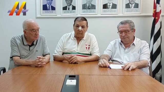 Capa do vídeo “AAFC TV – 16/12/2025: Recado importante sobre os efeitos da LGPD na sua Associação”, da AAFC TV.