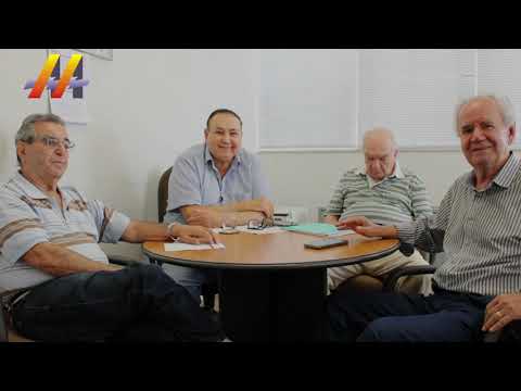 Capa do vídeo “AAFC TV – 20/03/2023”, da AAFC TV.