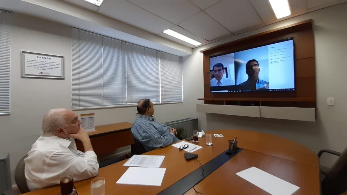 Capa do vídeo “AAFC TV – 27/08/2021”, da AAFC TV.