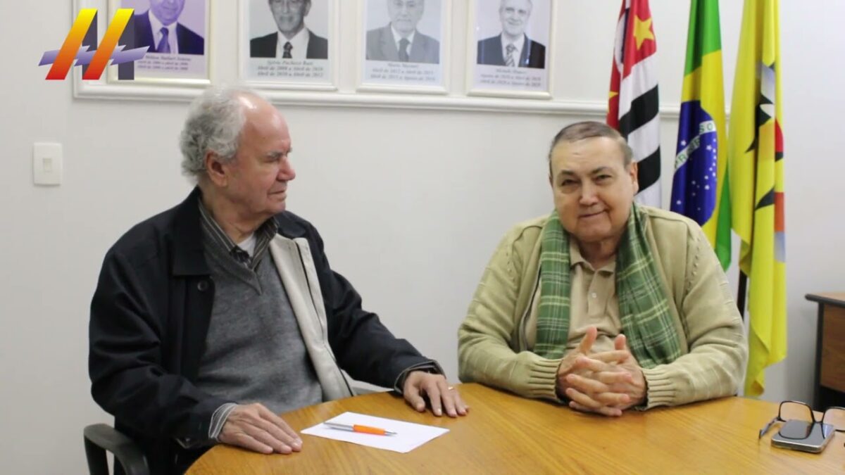 Capa do vídeo “AAFC TV – 19/06/2023”, da AAFC TV.
