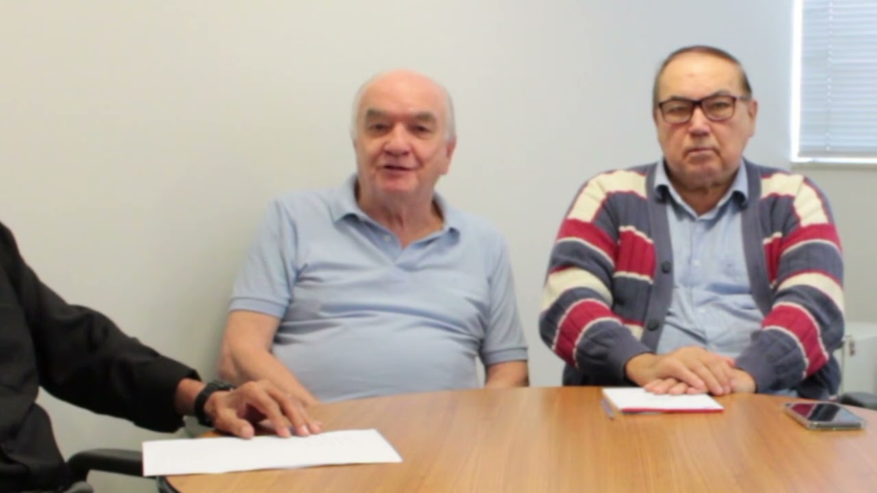 AAFC TV – 11/05/22