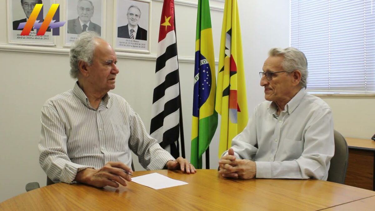 Capa do vídeo “AAFC TV – 11/07/22”, da AAFC TV.