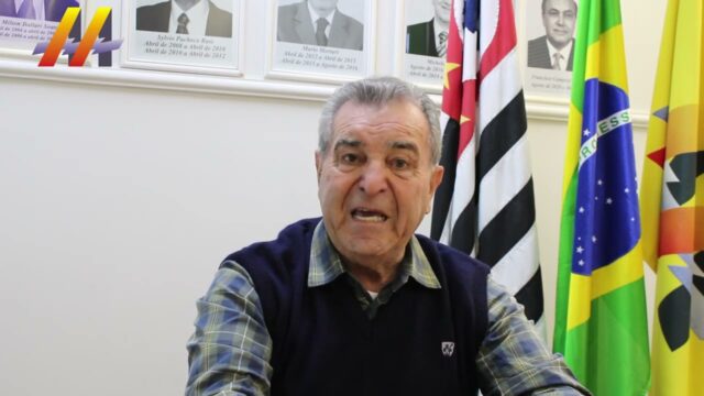 Capa do vídeo “AAFC TV – 11/07/2026: Dallari dá o recado, VOTE CERTO!”, da AAFC TV.