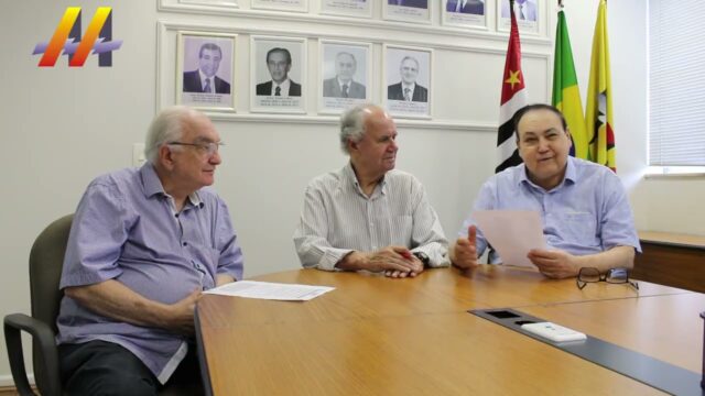 Capa do vídeo “AAFC TV – 07/02/2023”, da AAFC TV.