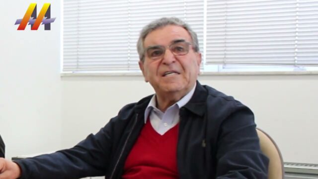 Capa do vídeo “AAFC TV – 04/07/2023”, da AAFC TV.