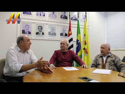 Capa do vídeo “AAFC TV – 12/09/2022”, da AAFC TV.