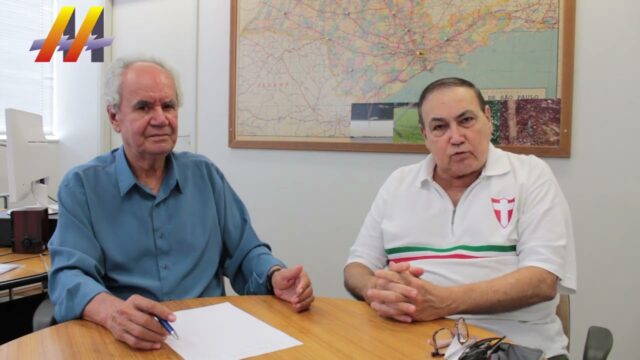Capa do vídeo “AAFC TV – 04/04/2022”, da AAFC TV.