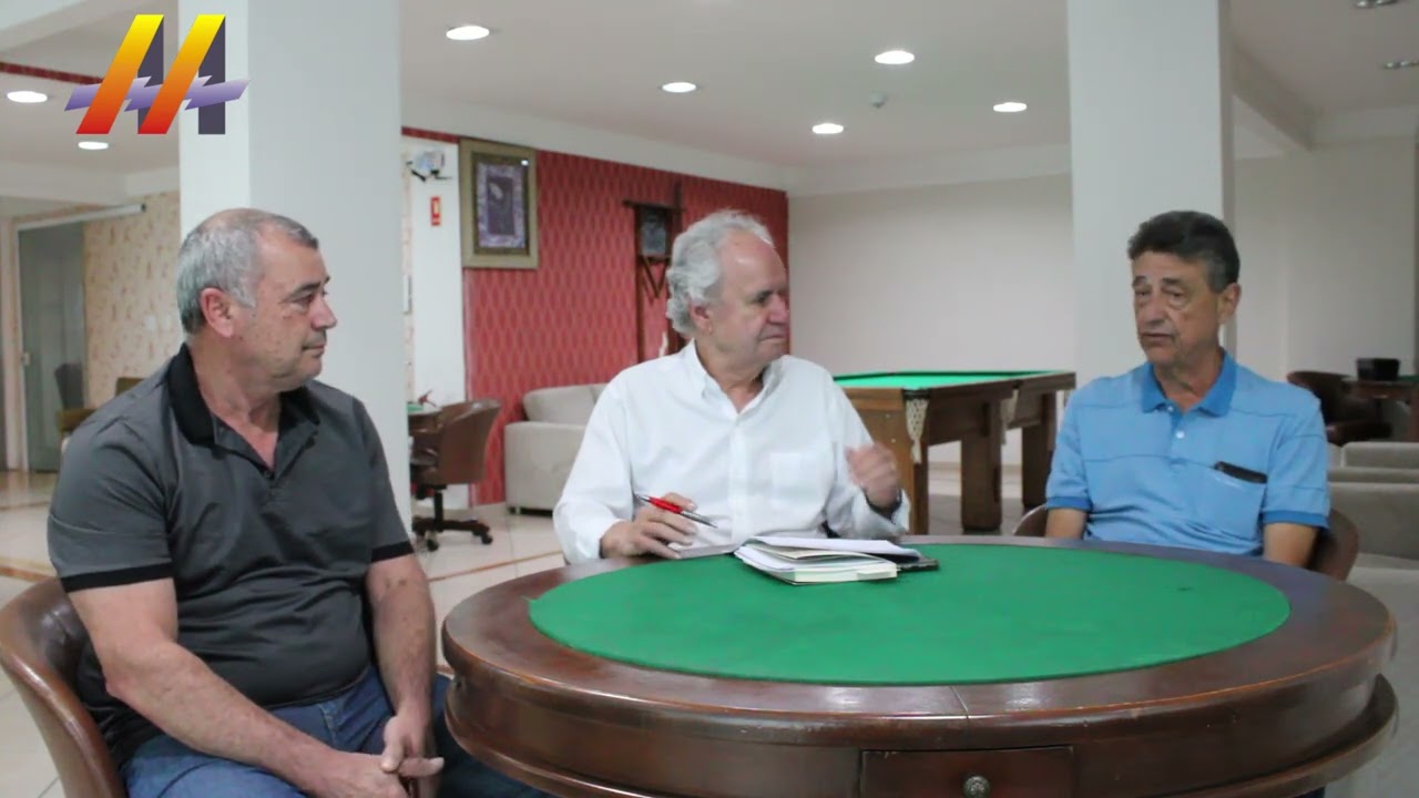 AAFC TV – 18/11/2022