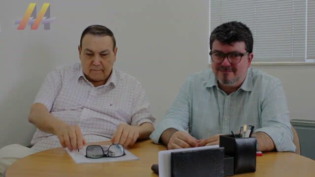 Capa do vídeo “AAFC TV – 22/12/2023”, da AAFC TV.